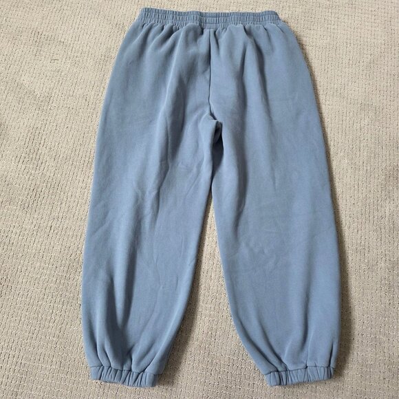 Comfrt Signature Sweatpants 2XL Sky Blue Joggers Unisex Fit - Picture 3 of 11